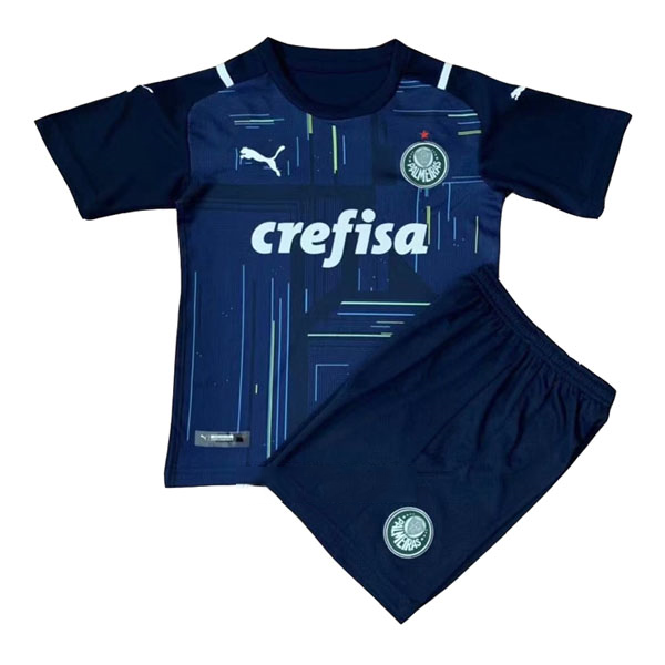 Camiseta Palmeiras Portero 1ª Niño 2021/22